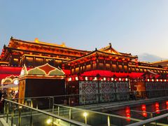 -大唐不夜城