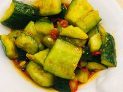 欠揍的黄瓜-椿记烧鹅(北门店)