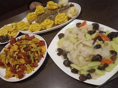 -今天国际酒店-餐厅