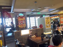 -一豚轩·烧鸟·豚骨拉面(五四路店)