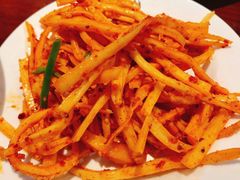 桔梗-和生记牛肉火勺店(汇兴家园店)