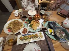 -长崎屋·日本料理·刺身·烧鸟(天河北路店)