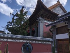 -大理文庙(大理古城)