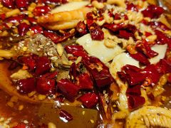 -九锅一堂酸菜鱼(学府凯德店)