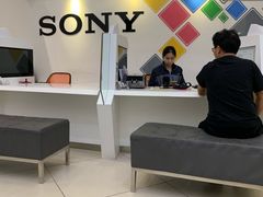 -Sony Store索尼(广州正佳店)