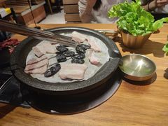 -春熙台·韩国料理(宝安西乡店)