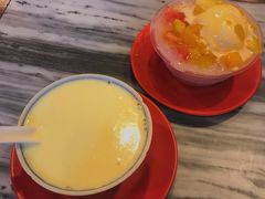 -玫瑰甜品(文明路店)