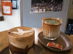 -沪水焙煎室(淡水路店)