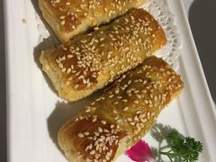 脆皮叉烧-潮福城大酒楼·潮味粤品·港式点心(湖滨北路店)