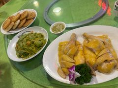-盛港湾海鲜食府(黄沙店)