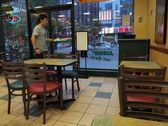 -赛百味SUBWAY(高新店)