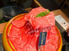 -牛New寿喜烧(闵行龙湖天街店)