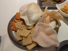 -叁宝烤肉• 西安烧烤(凤城十二路店)