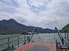 -百里鲜(羚羊峡古栈道森林公园店)