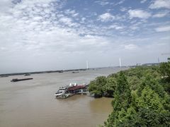 -幕燕滨江·燕子矶公园