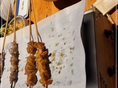 -肉串汪(月坛店)