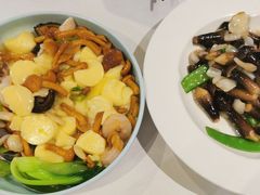 -香融府·烤鸭·家常菜(花乡奥莱店)