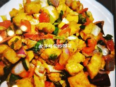 -丁虎子烤肉(国道二店)