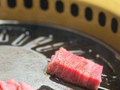 -炼火烤肉店