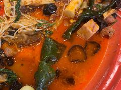 -文立新·秤盘麻辣烫(天通苑店)