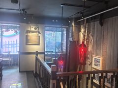 -可口香·非遗老号烧烤(南岗直营店)