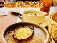 -Entrecôte 法国牛扒馆(保利·时光里店)