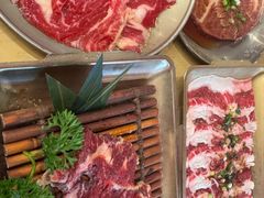 -西塔老太太泥炉烤肉(杭州首店)