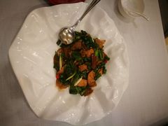-悦融琥珀·京鲁菜·海味珍品(西单店)