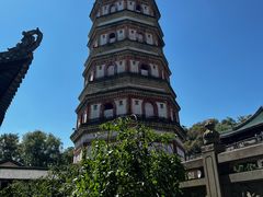 -南华禅寺