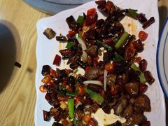 -妈妈的味道(和顺古镇店)