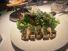 -壳里西餐厅Coquille Seafood Bistro(蒙自路店)