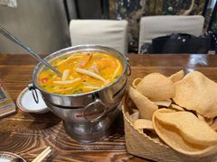 -Siam泰餐厅(水上公园店)