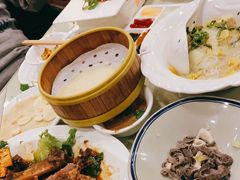 -东四民芳餐厅(世茂工三店)