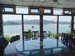 -望湖烤鱼