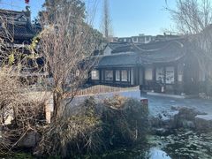-衣裳街历史文化街区
