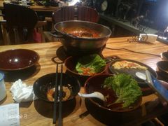 -有才叔的小馆(招商依云曲江店)