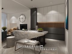 -申远空间设计丨大宅别墅装修定制(徐汇设计中心)