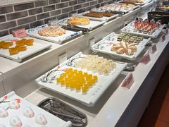 -众善素食(佛平五路店)