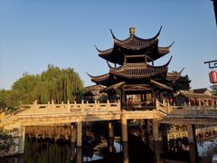 -水绘园