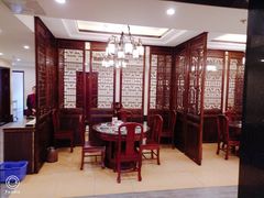 包厢-季家厨房(长江东大街店)