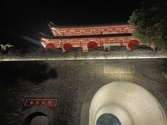 -鼓楼(西湖风景名胜区)