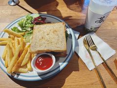 -ZEMOCAFE·FUSION FOOD(西交利物浦店)
