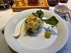 -叶叶菩提·晋福宫