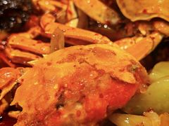 -沪小胖·小龙虾·蓝龙王(八佰伴店)