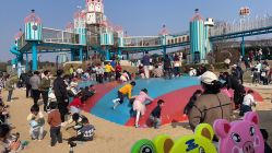 点击看大图 -季高兔窝窝亲子园(上海薰衣草公园店)