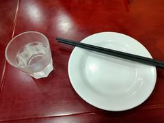 -老回回烩面馆(左家庄店)