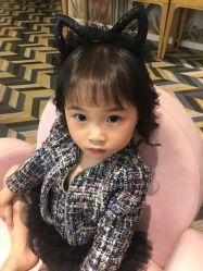 -魔豆贝芘国际亲子摄影