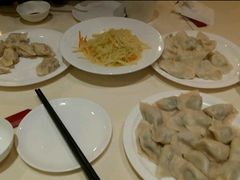 -东方饺子王(和平里店)