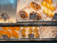 -浓心爷爷·现烤面包(礼岗店)