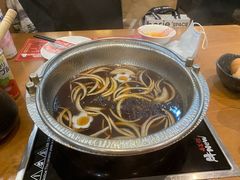 -牛New寿喜烧(青浦店)